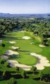 Marriott Golf Award