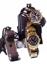 One or Two Electric Watchwinder