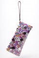 Arm Candy Good & Plenty Clutch Purse
