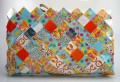 Nahui Ollin Arm Candy Dots Bon Bon Purse