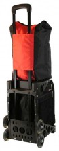 Zuca Stuff Sack (shown on a Zuca Sport - luggage not included)