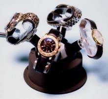 JFAE4 Four-Watch Winder Electric