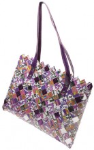 Good & Plenty Arm Candy Tote
