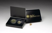 Honey House Duet Lotion Gift Set