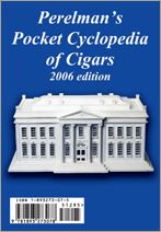 2006 Perelman's Pocket Cyclopedia of Cigars
