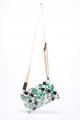 Junior Mints Arm Candy Purse w/ Strap