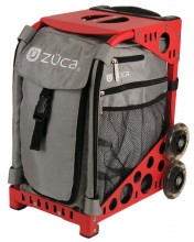 ZUCA Sport Bag