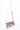 Arm Candy Bon Bon Hershey's Kisses Purse w/ Strap