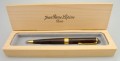 Jean Pierre Lipine Wood Ballpoint Paris Pen