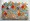 Nahui Ollin Arm Candy Dots Bon Bon Purse