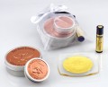 Bee Bar Lotion Bar Large Gift Set - Hawaiian