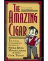 The Amazing Cigar Book by Giovanni Livera