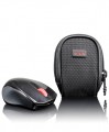 TUMI Compact Travel Mouse w/ TUMI Carrying Case