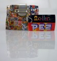 Nahui Ollin Arm Candy Wally Wallet PEZ