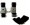 BE2MS Two-Watch Metal Retaining Springs for JFABE2 watch winders