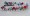 Nahui Ollin Arm Candy Single Headband Fluffy Stuff Cotton Candy