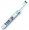 Fresh&Go Travel Toothbrush with Built-in Toothpaste