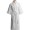 A full size pic of Shift Happens Robe (this pic does not show the logo)