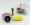 Bee Bar Lotion Bar Large Gift Set - Lavender