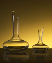 Ship's Decanter or
Half Ship's Decanter