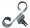 BE21MS One-Watch Metal Retaining Spring for the JFABE2 Winder
