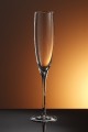 Champagner Glasses - Bottega del Vino Italian Hand Blown Crystal without Lead