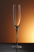 Champagner Glasses - Bottega del Vino Italian Hand Blown Crystal without Lead