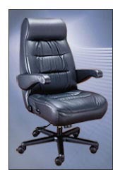 Driver's Seat Executive Chair