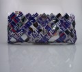 Nahui Ollin Arm Candy York Clutch Purse