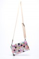 Arm Candy Bon Bon Hershey's Kisses Purse w/ Strap