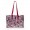 Arm Candy Tote in Bubble Yum Wrappers