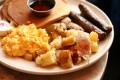 Marriott Breakfast for two